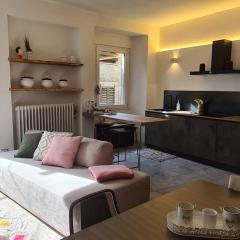 Sandra House Berbenno