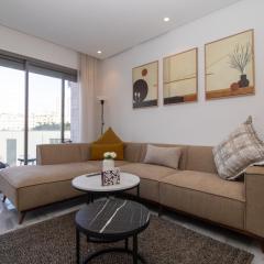 Studio Palmier Casablanca