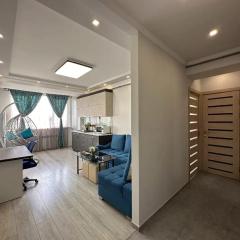 Apartment Zaqyan street