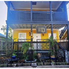 Casa de Teo Boutique Inn