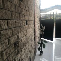 Indian pyramids hotel