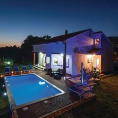 Villa Ezgeta