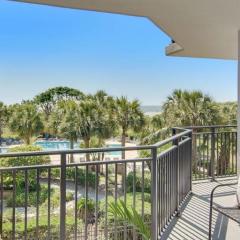208 B Shipwatch by AvantStay Ocean Views Close to Beach Community Pool