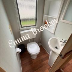 Lapwing 17 Cayton Bay