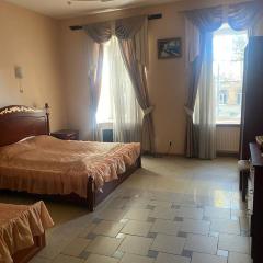 Апартотель Центр