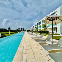 Paradise Pool Front and Beach Condo at Punta Cana