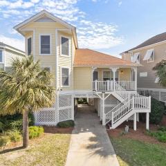 54 Pelican Bay by AvantStay Steps from Beach Community Pool