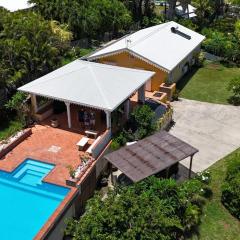 Villa Soleil