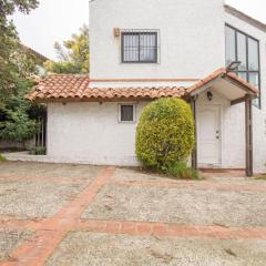 Casa en Reñaca para 9 personas