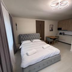 Golden Sky Residence