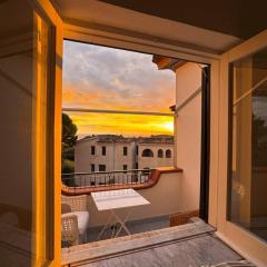 Calabria Stay Apartment