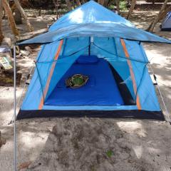 Eco camping JASAL