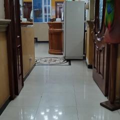 Hostal Zamorano
