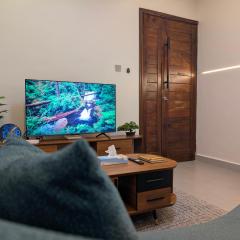 Hakuna Matata Apartment in Munyonyo