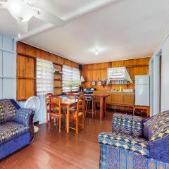 Tarpon at Carol's Cabanas -Gold Standard Certified