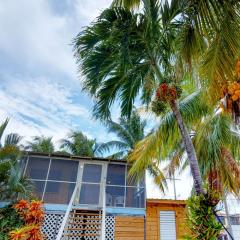Bonefish at Carol's Cabanas -Gold Standard Certified