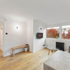 SG, Classic Oxford Street Central London Apartment