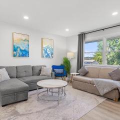 Upscale Old Town Views 3BD Lux