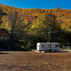 Camping Kosovo Treehouse campground of anykind