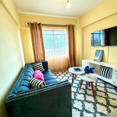 Okoko Enterprises BnB