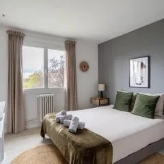 La Butte Enchantée - Wifi Fibre TV - Baignoire - Cosy