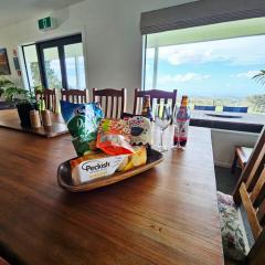 Hosts on the Coast Tui Hills