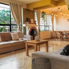 Casa Nicole Casa completa en Centro de San Cris