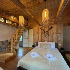 Wąkop 6 Agroturystyka Eco