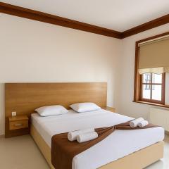 Yörgüç Paşa Konağı Apart Otel