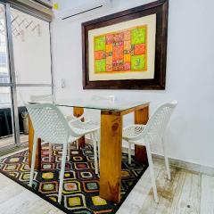 Sol y brisas 312 apartamento