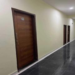 Hotel O Pravin Executive