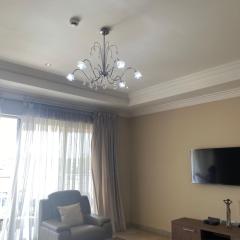 3 Bedroom Apartments for rent at cantonment
