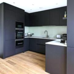 Modern Luxury Entire Covent Garden Apartment Sleeps 5 600Sqft