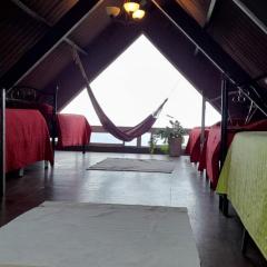 The Nest Rainforest Retreat