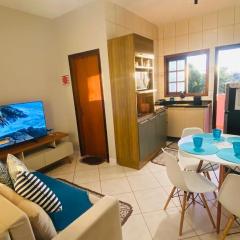 Apartamento Ilha Comprida
