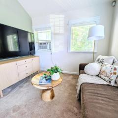 Elegant NW Portland Suites - Central Walkable Stay