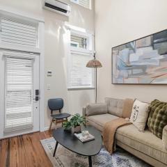 Upscale NW Portland Lofts - Modern Walkable Central