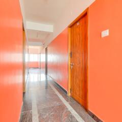 Hotel O St Residency