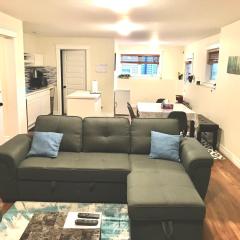 Entire Apartment in Bedford Halifax