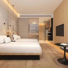 Fairfield by Marriott Shanghai Hongqiao