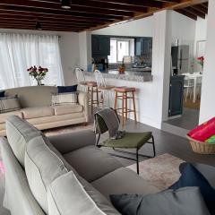 The Wind and Sea House-BEACH HOUSE