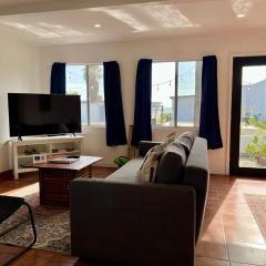 Blue Anchor house - BEACH HOUSE