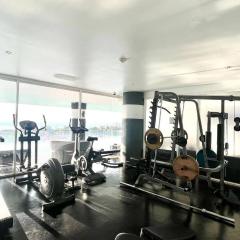 Sunset Plaza Condominium