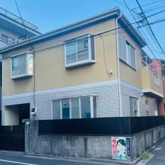 浅草付近一軒家Emi