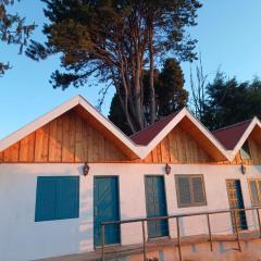 Suites Alto da Serra