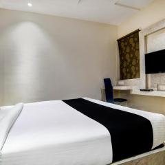 Super Capital O Abri Krishna