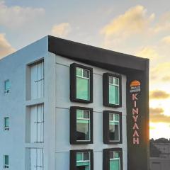 Hotel Kinyaah