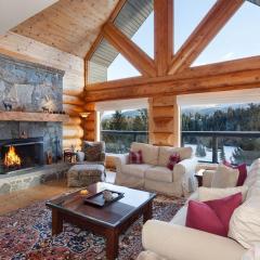 Heron Chalet by Outpost Whistler