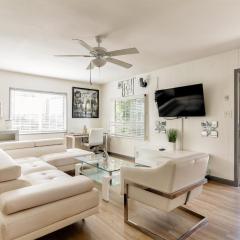 3 bedroom Mid-Wilshire Charmer near Downtown