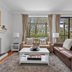 Villa Piccola Casa, Premier 2 Storey Villa, 2 Bedrooms, both with private ensuites, with third toilet on the ground floor